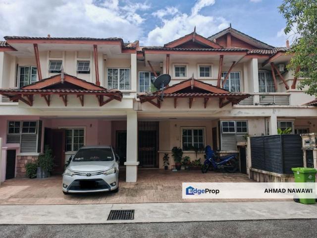 House for sale in Putrajaya