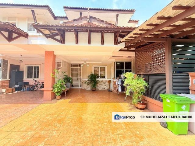 House for sale in Putrajaya