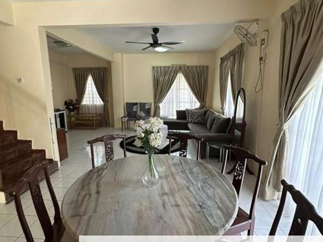 House for sale in Putrajaya
