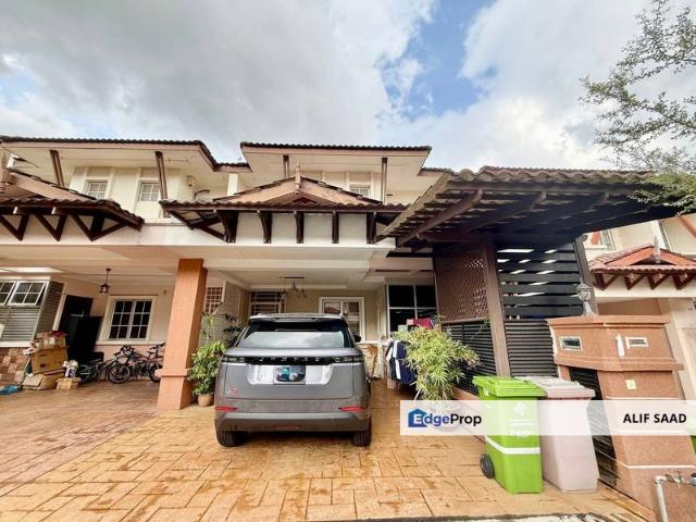 House for sale in Putrajaya