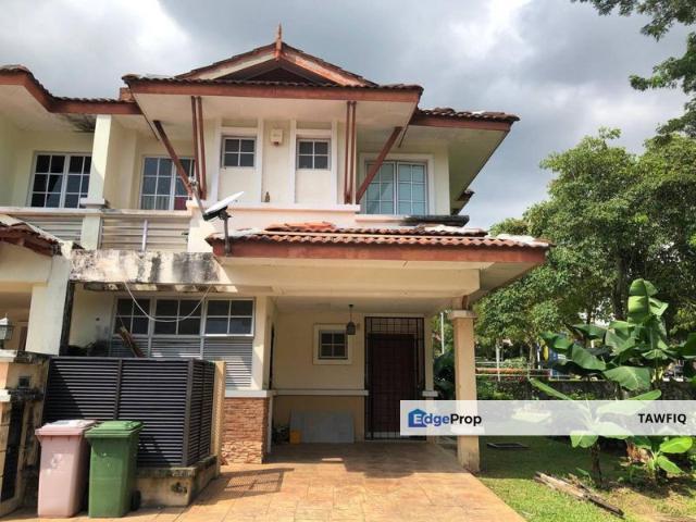 House for sale in Putrajaya