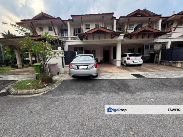 House for sale in Putrajaya