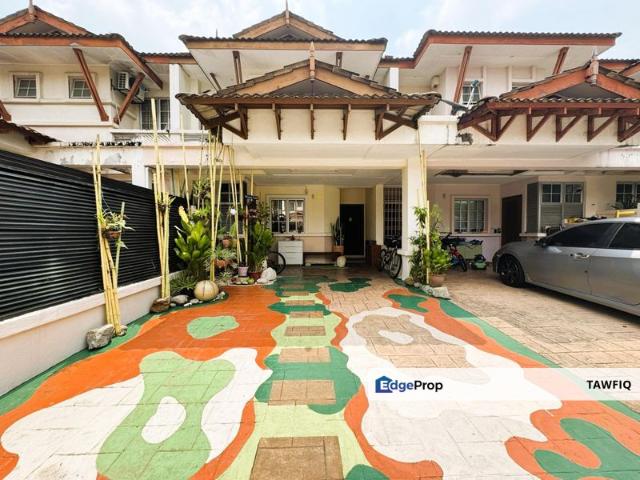House for sale in Putrajaya