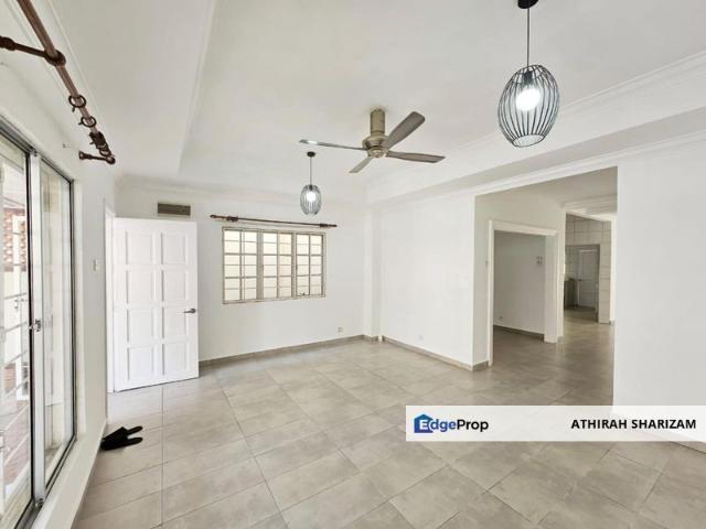 House for sale in Putrajaya
