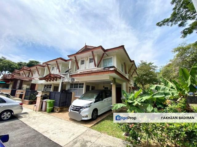 House for sale in Putrajaya