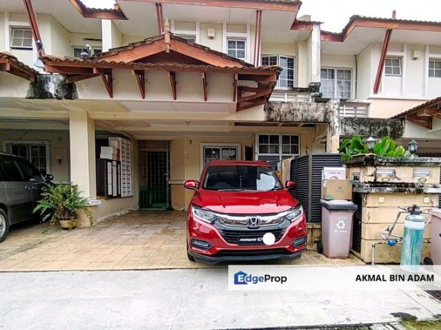 House for sale in Putrajaya