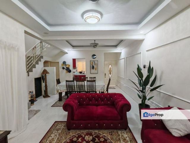 House for sale in Putrajaya