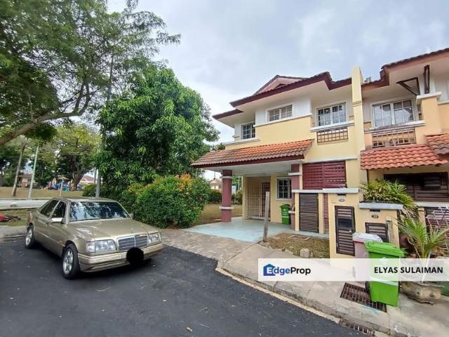 House for sale in Putrajaya