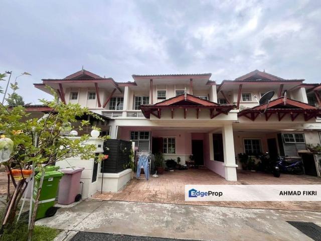House for sale in Putrajaya