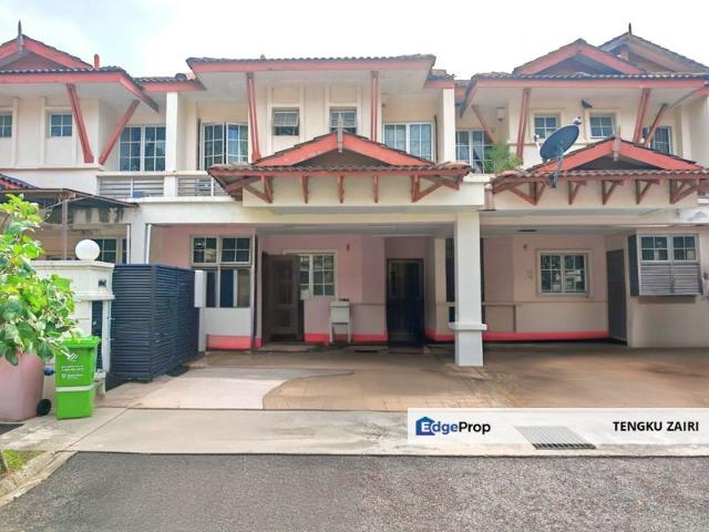 House for sale in Presint 9, Putrajaya