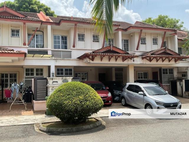 House for sale in Putrajaya