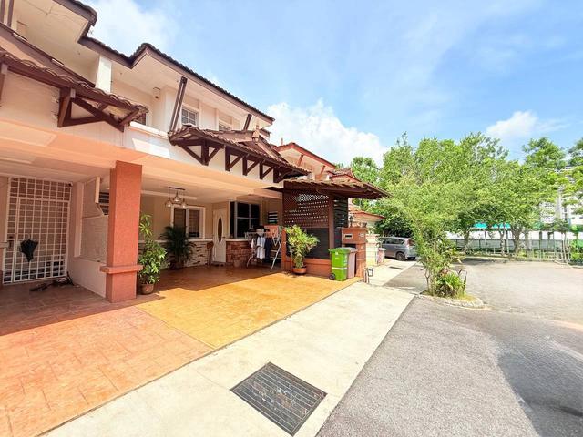 Terraced House for sale in Putrajaya