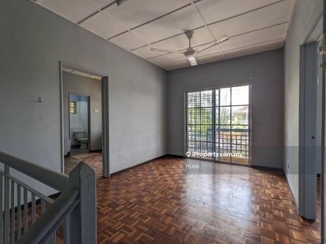 House for rent in Putrajaya