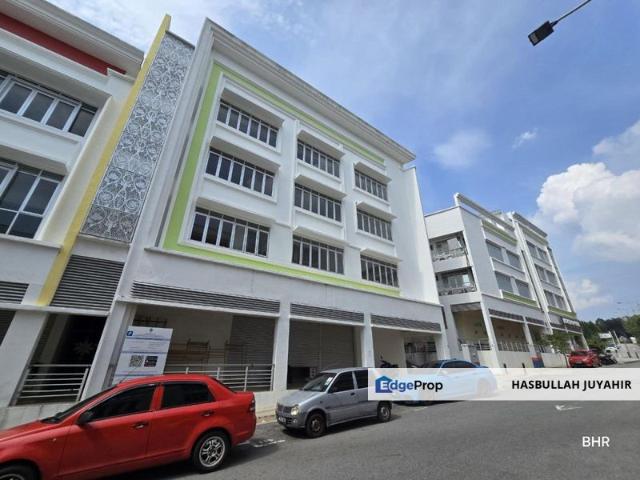 Shop for sale in Putrajaya