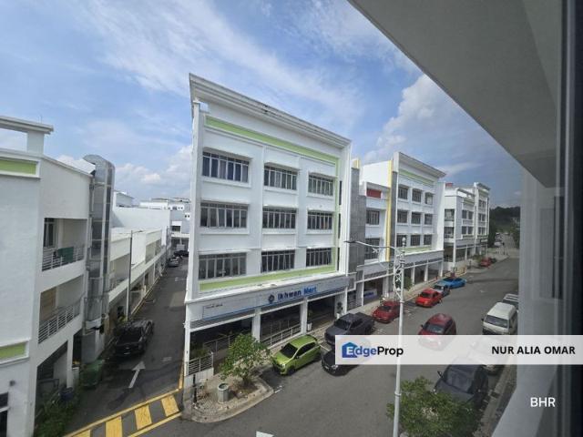 Shop for sale in Putrajaya