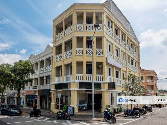 Shop for rent in Putrajaya