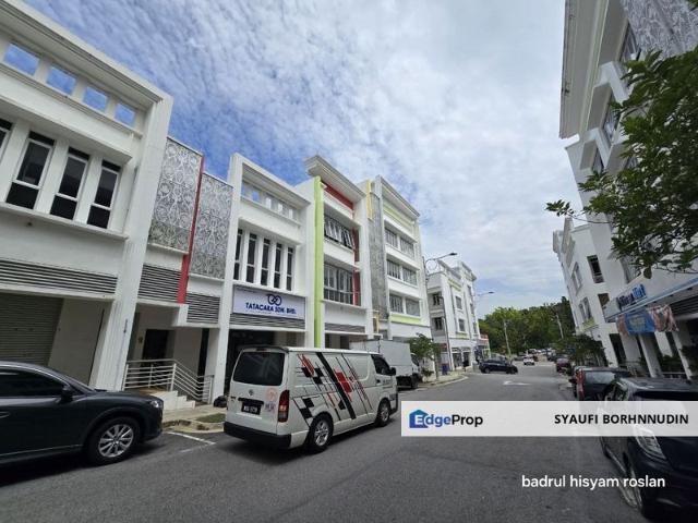 Shop for sale in Putrajaya
