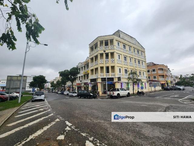 Shop for sale in Putrajaya