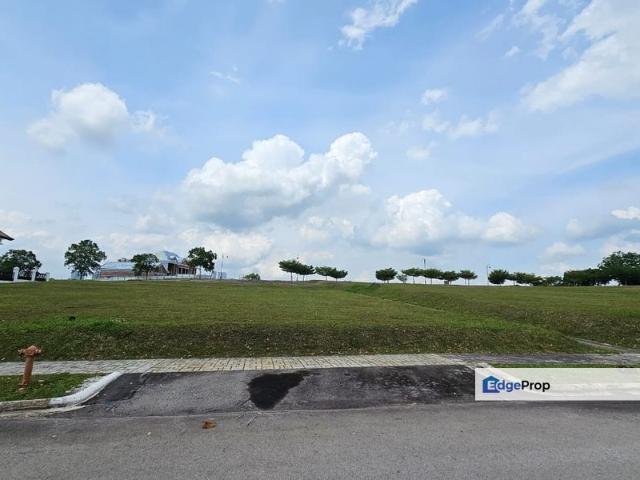 Shop for sale in Putrajaya