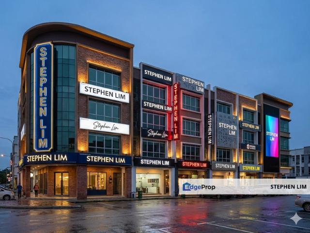 Shop for sale in Putrajaya