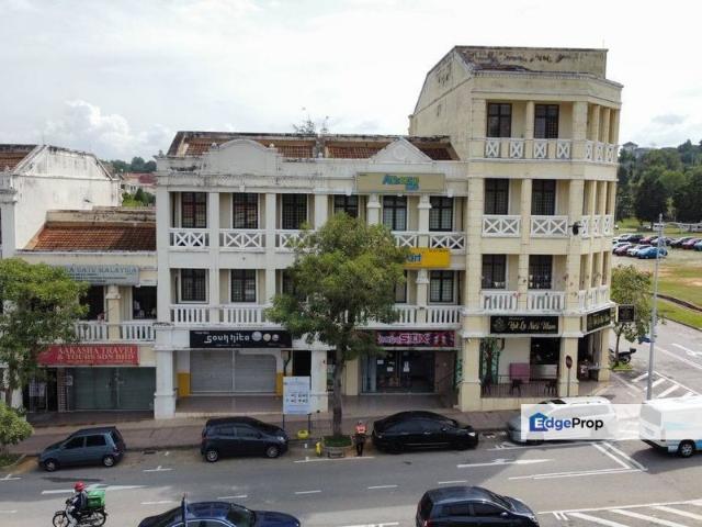 Shop for sale in Putrajaya
