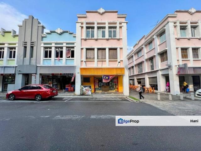 Shop for sale in Putrajaya