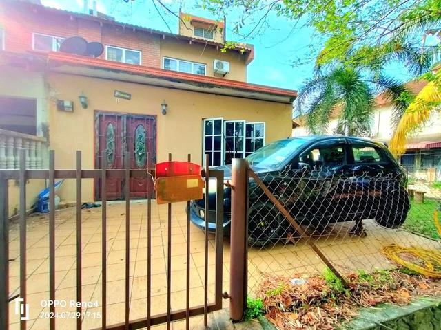 Terraced House for sale in Sendayan Village, Negeri Sembilan