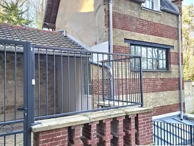 Appartement vente à Prérolles, Presles