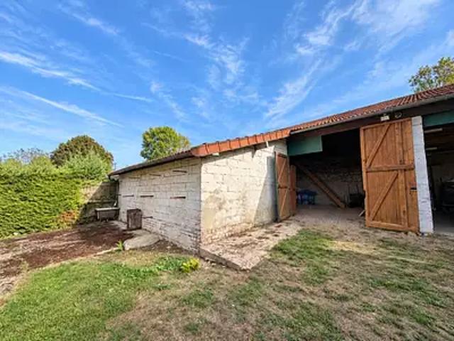 Maison vente à Prérolles, Presles