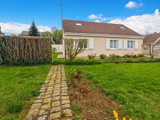Maison vente à Prérolles, Presles