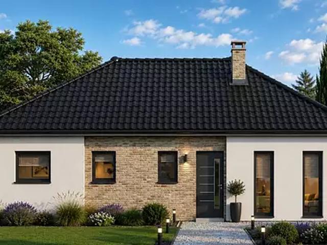 Maison vente à Autheuil, Presles-en-Brie