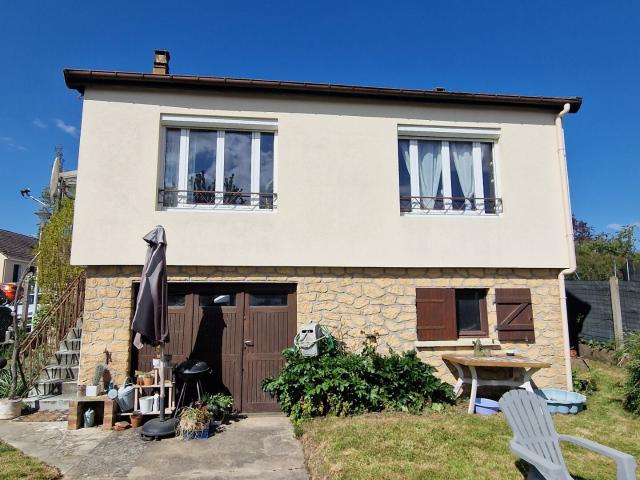 Maison vente à Provins, Presles-en-brie