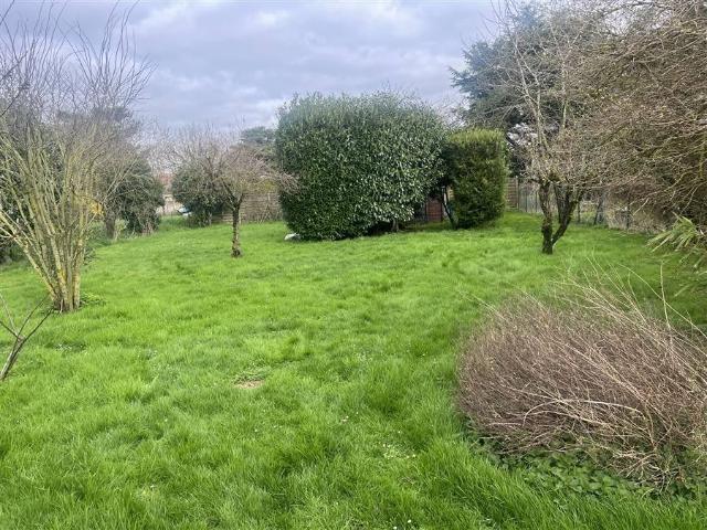 Terrain vente à Presles-en-Brie, Seine-et-Marne