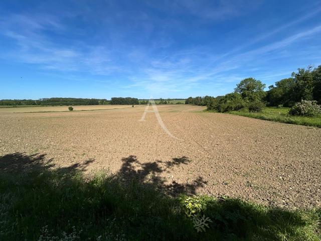 Terrain vente à Provins, Presles-en-brie