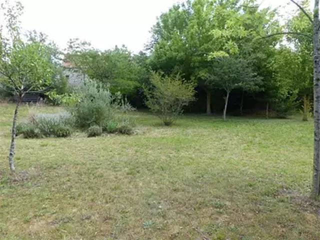 Terrain vente à Laon, Presles-et-thierny