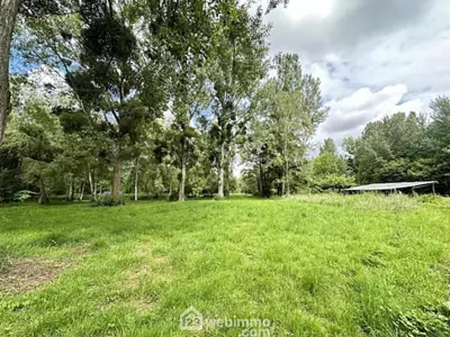 Terrain vente à Laon, Presles-et-thierny