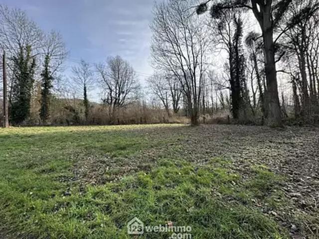 Terrain vente à Laon, Presles-et-thierny