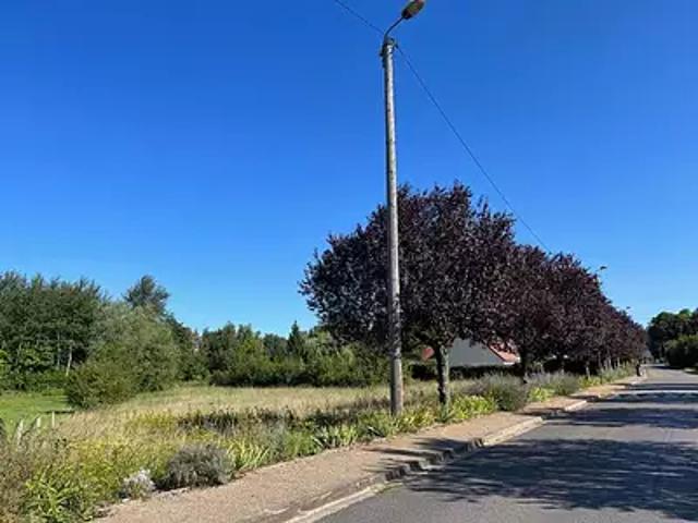 Terrain vente à Laon, Presles-et-thierny