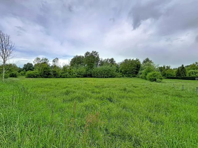 Terrain vente à Laon, Presles-et-thierny