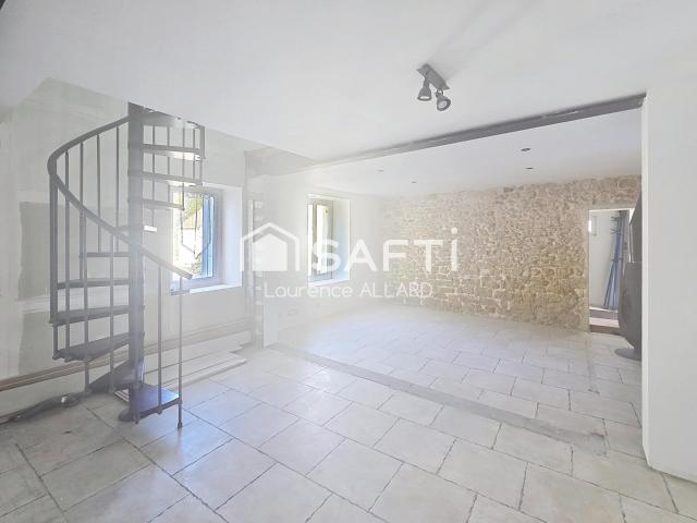 Maison vente à Pontoise, Presles