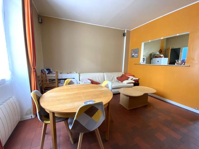 Maison vente à Pontoise, Presles