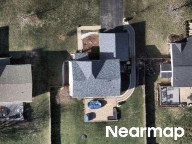 House for sale in Plainfield, Illinois