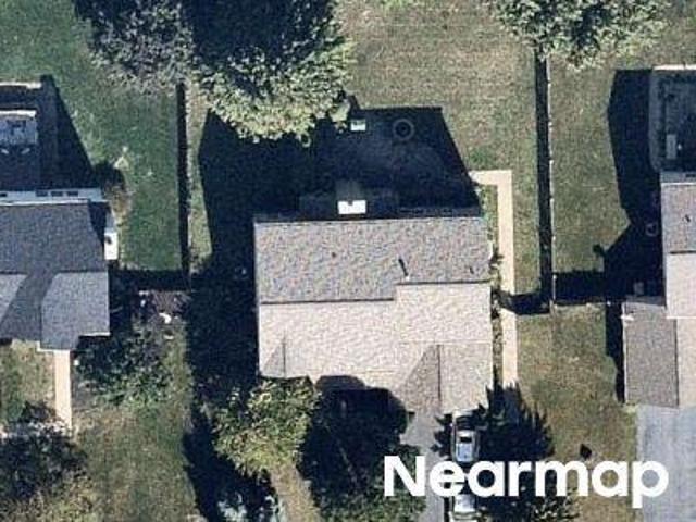 House for sale in Plainfield, Illinois