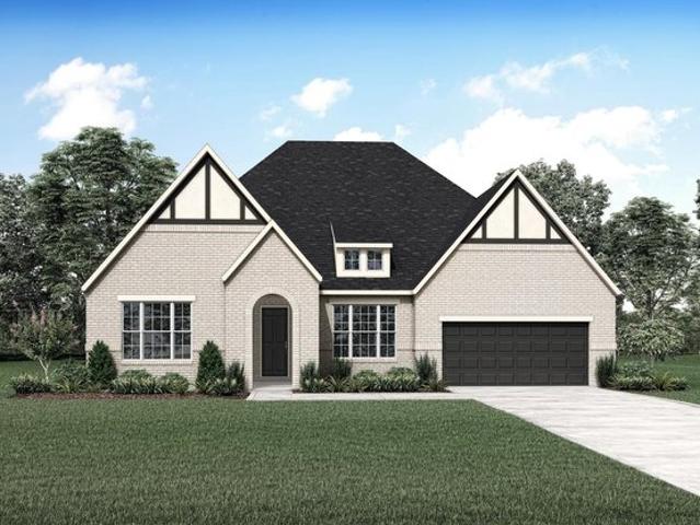 House for sale in Denton, Texas