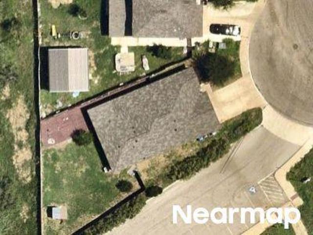 House for sale in Leesville, Texas