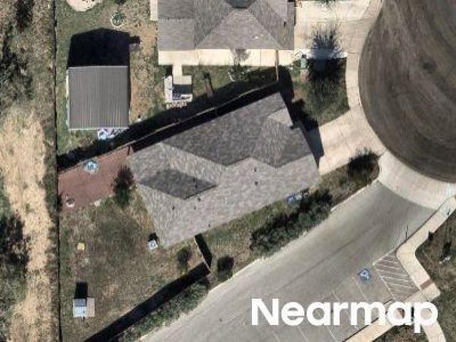 House for sale in Leesville, Texas