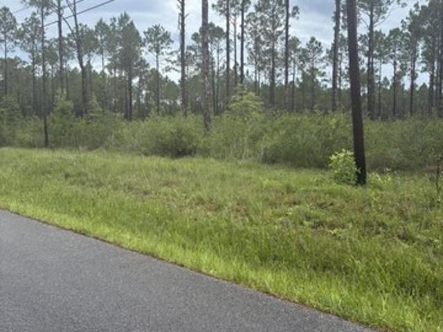 Land for sale in Moss Point, Mississippi