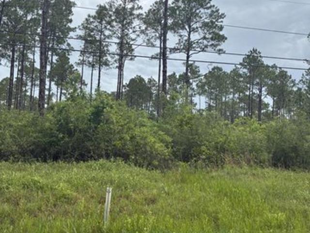 Land for sale in Moss Point, Mississippi