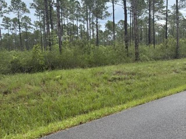 Land for sale in Moss Point, Mississippi