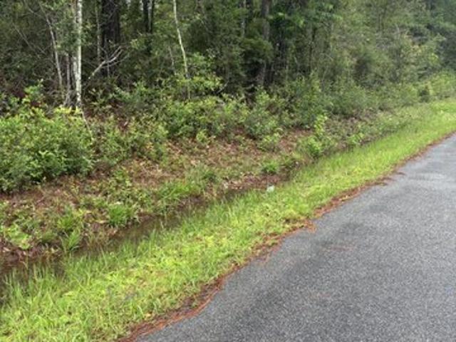 Land for sale in Moss Point, Mississippi